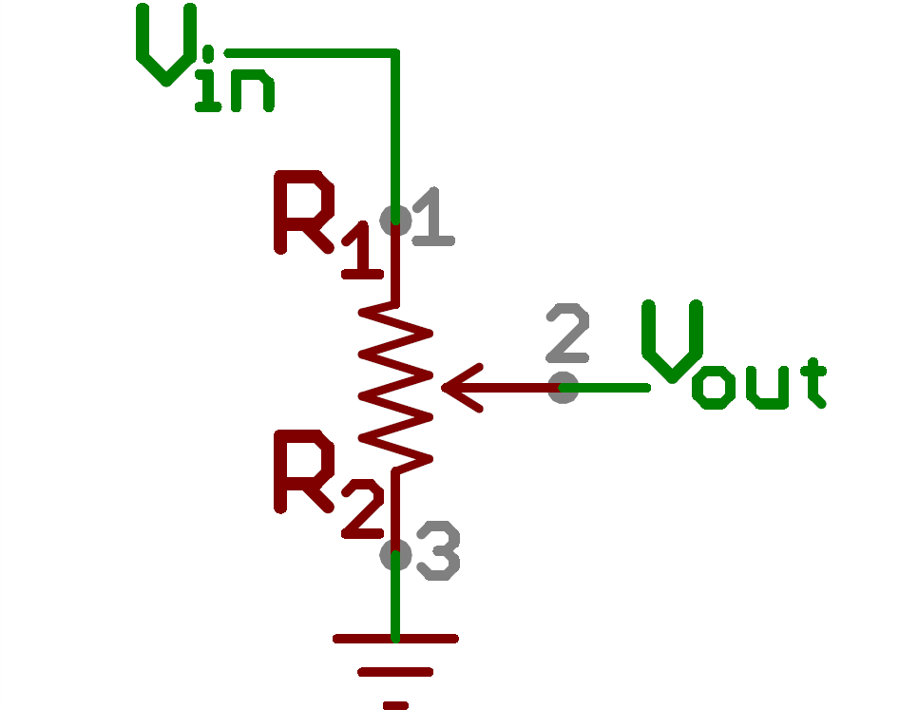 Resistor Icon